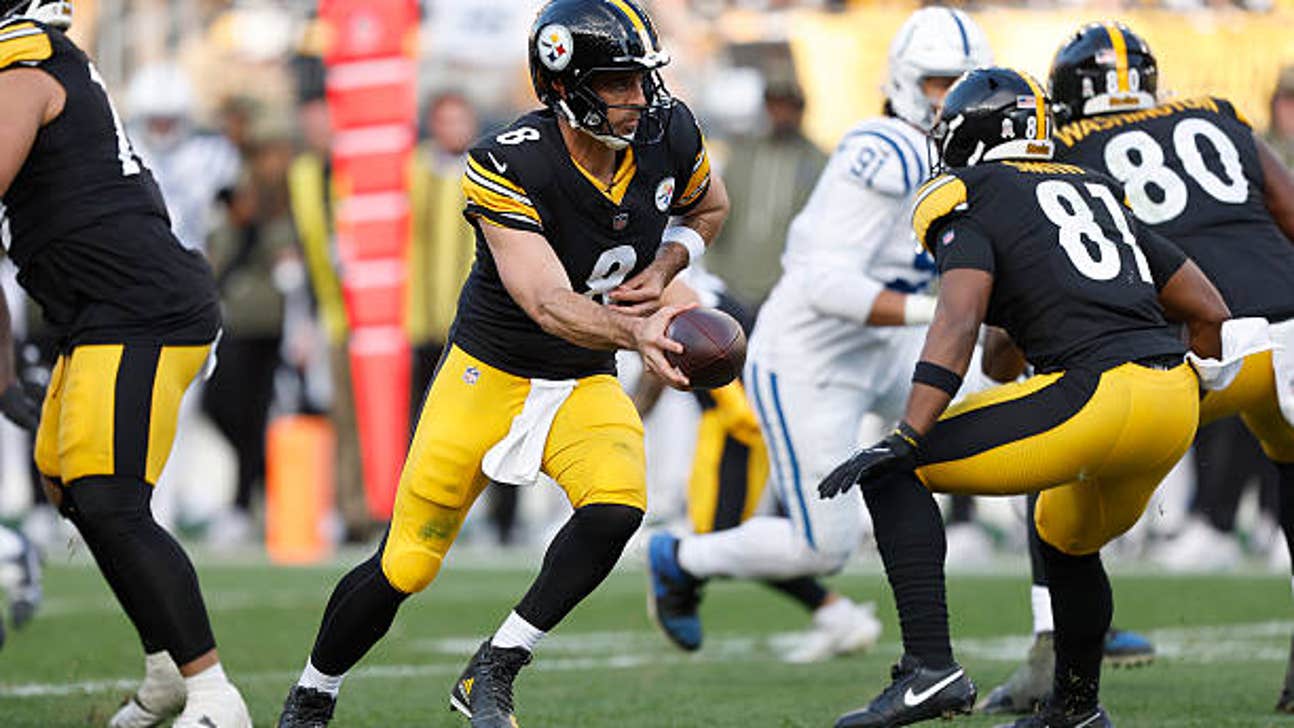 Chargers vs. Steelers 2025 Prediction, Odds, Picks - Nov 9