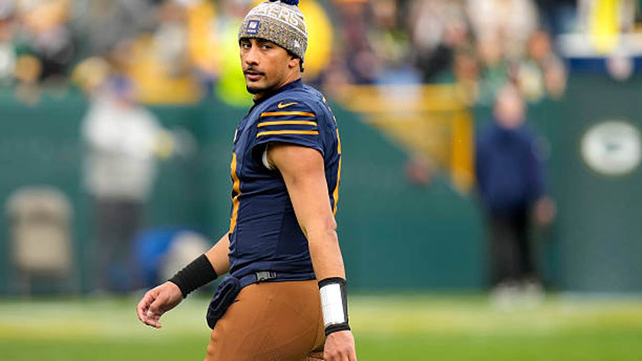 How to Watch Packers vs. Eagles: Time, TV Channel and Live Stream – 2025 Week 10