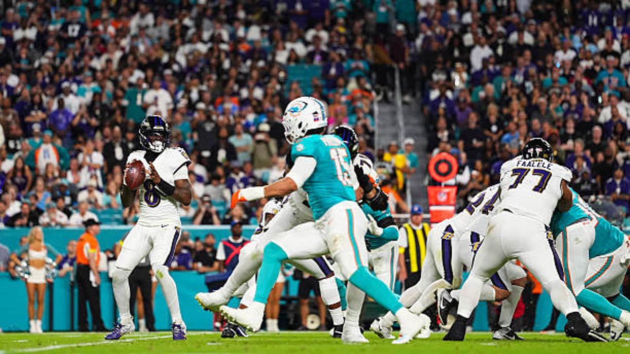 How to Watch Vikings vs. Ravens: Time, TV Channel and Live Stream – 2025 Week 10