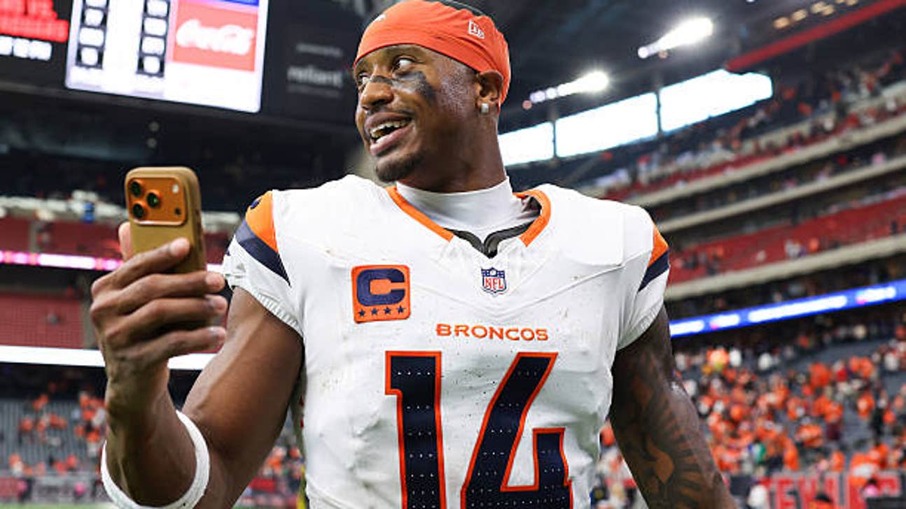 Broncos vs. Raiders 2025 Prediction, Odds, Picks - Nov 6