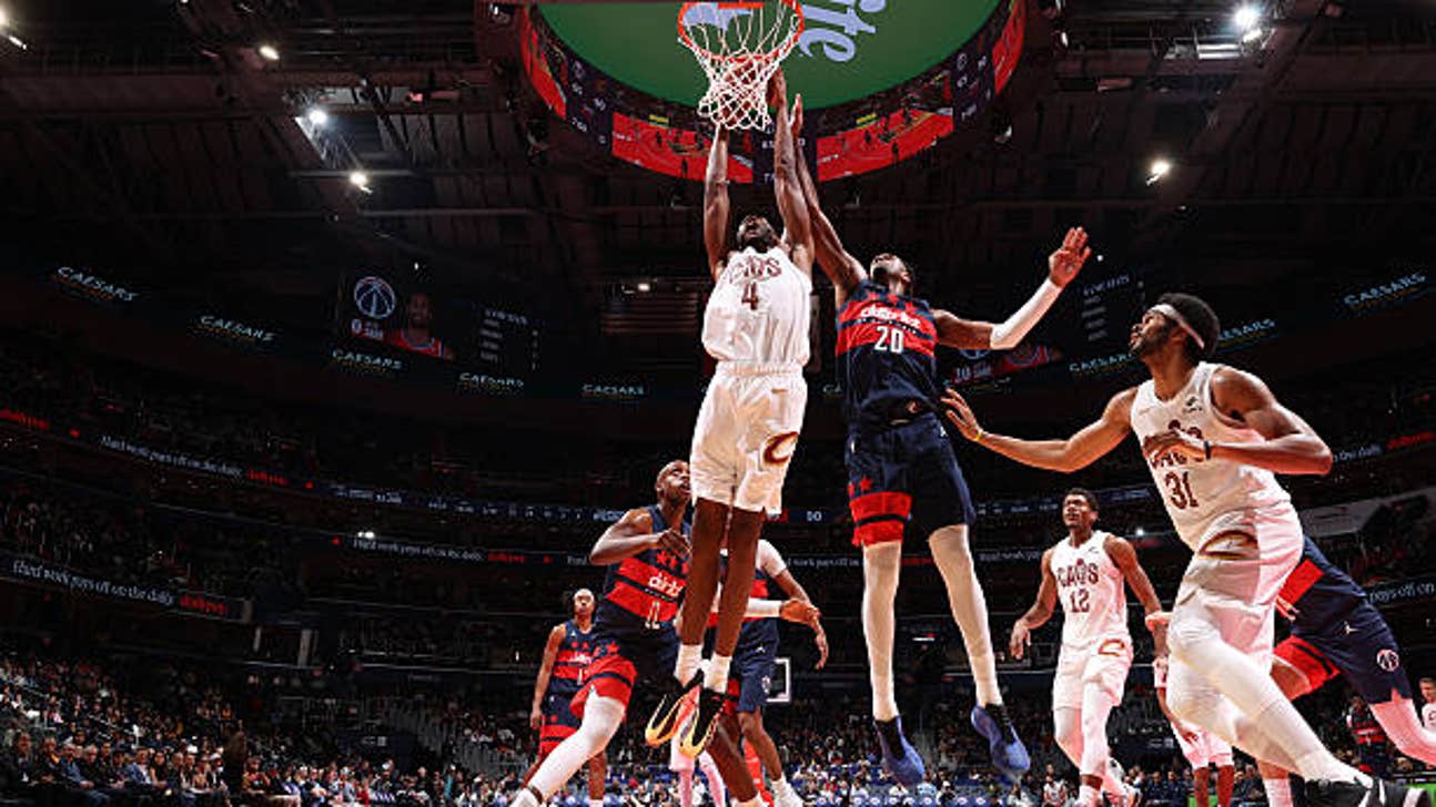 Cavaliers vs. Bulls Prediction, Odds, Picks - Nov. 8