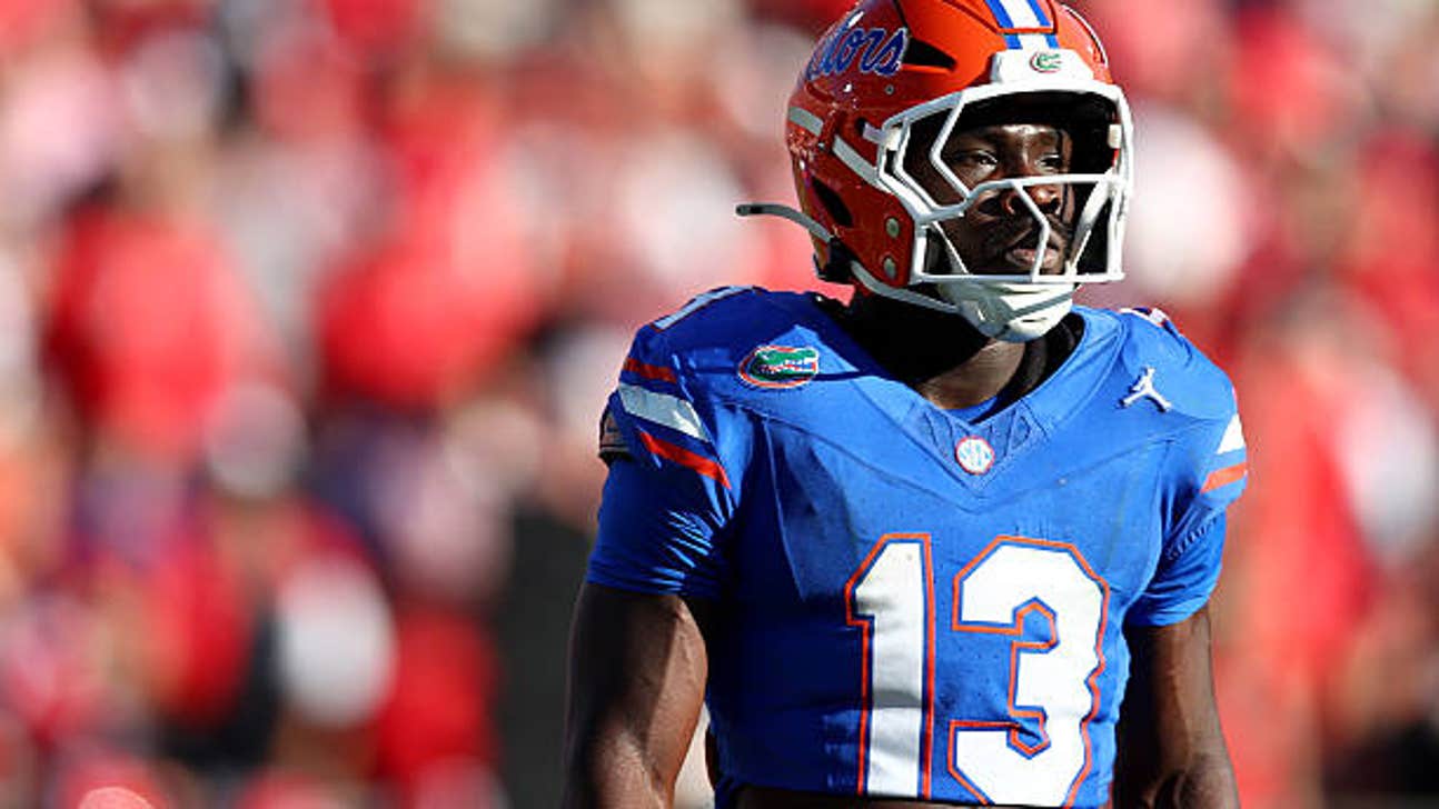 How to Watch Kentucky vs. Florida: Time, TV Channel, Live Stream – November 8, 2025