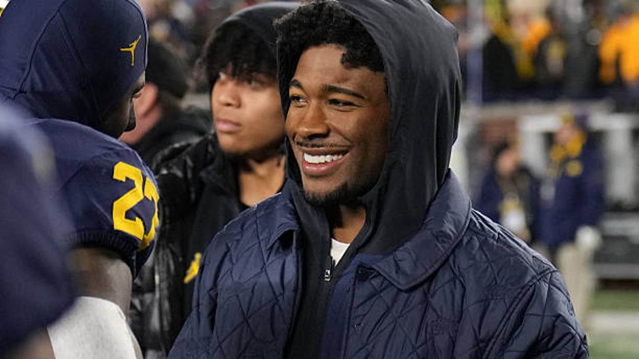 Michigan vs. Northwestern Prediction, Odds, Picks - November 15, 2025