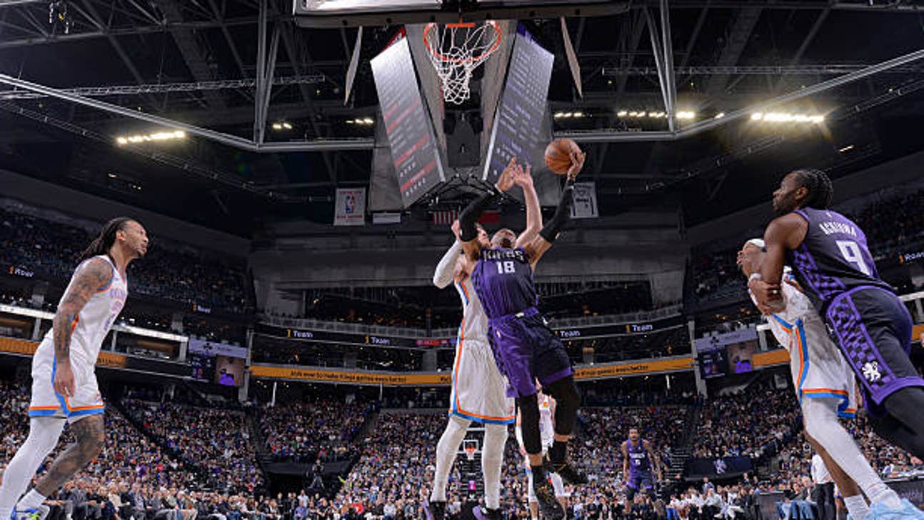 Timberwolves vs. Kings Prediction, Odds, Picks - Nov. 9