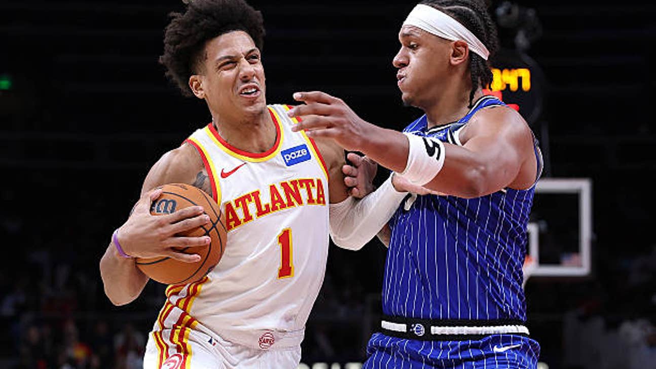 Magic vs. Celtics Prediction, Odds, Picks - Nov. 7