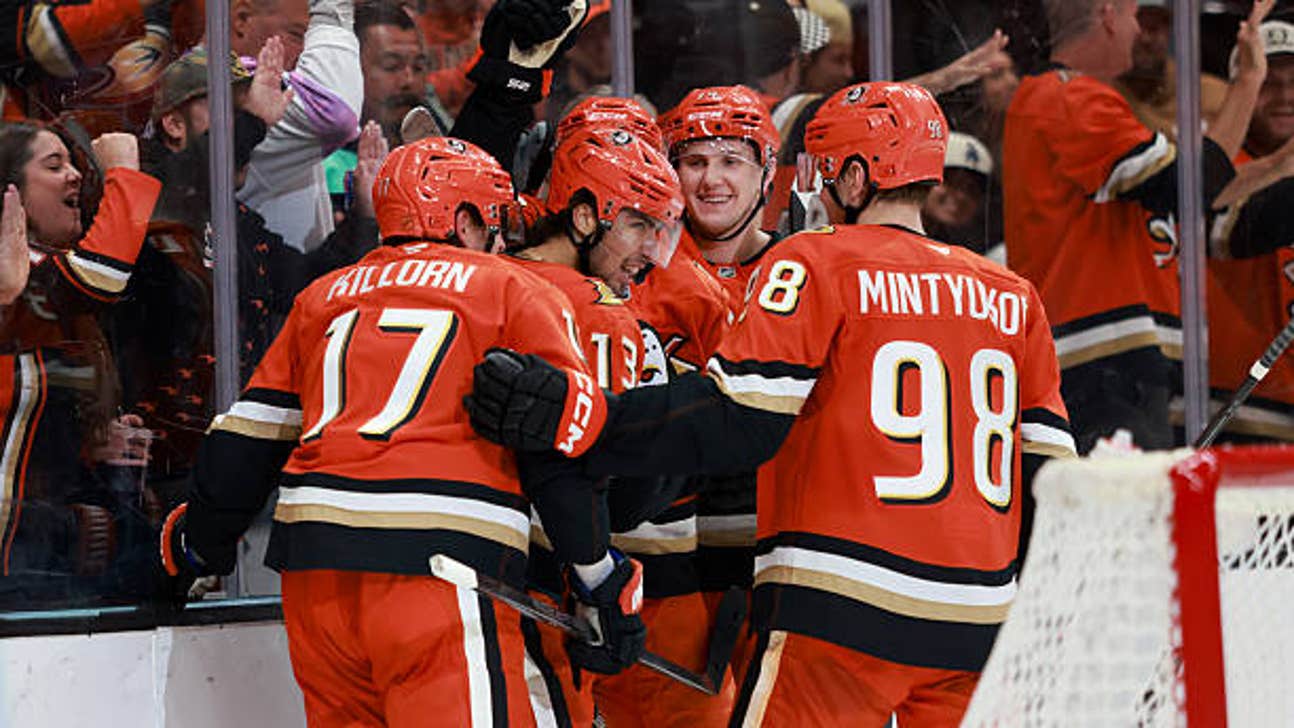 Stars vs. Ducks Prediction, Odds, Picks - Nov. 6