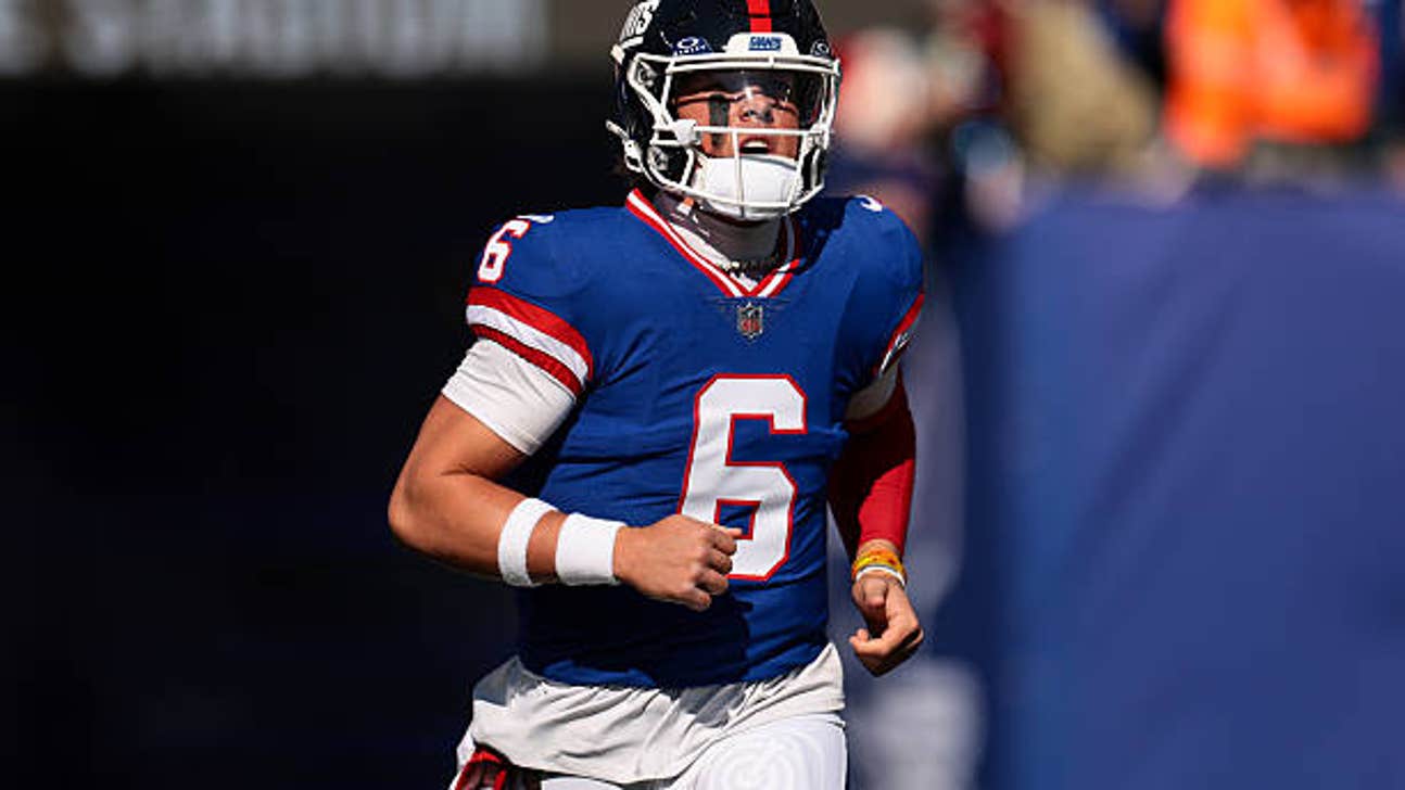 How to Watch Bears vs. Giants: Time, TV Channel and Live Stream – 2025 Week 10