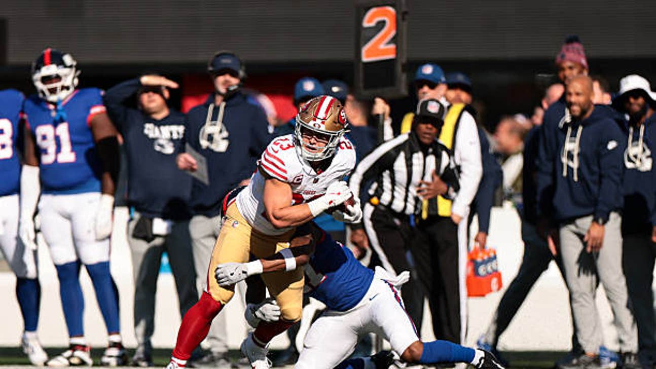 How to Watch 49ers vs. Rams: Time, TV Channel and Live Stream – 2025 Week 10