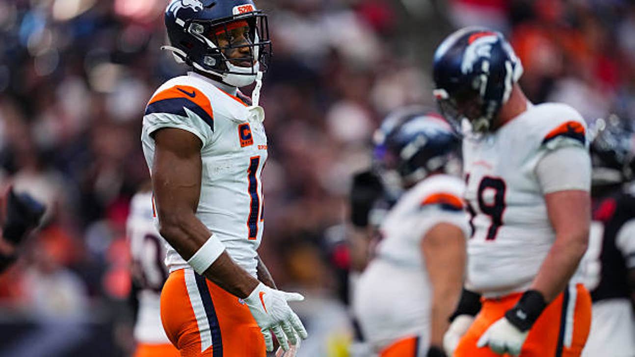 How to Watch Broncos vs. Raiders: Time, TV Channel and Live Stream – 2025 Week 10