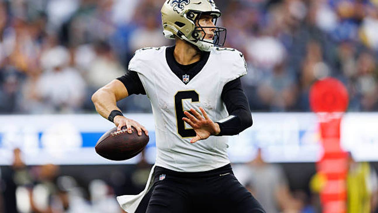 How to Watch Panthers vs. Saints: Time, TV Channel and Live Stream – 2025 Week 10