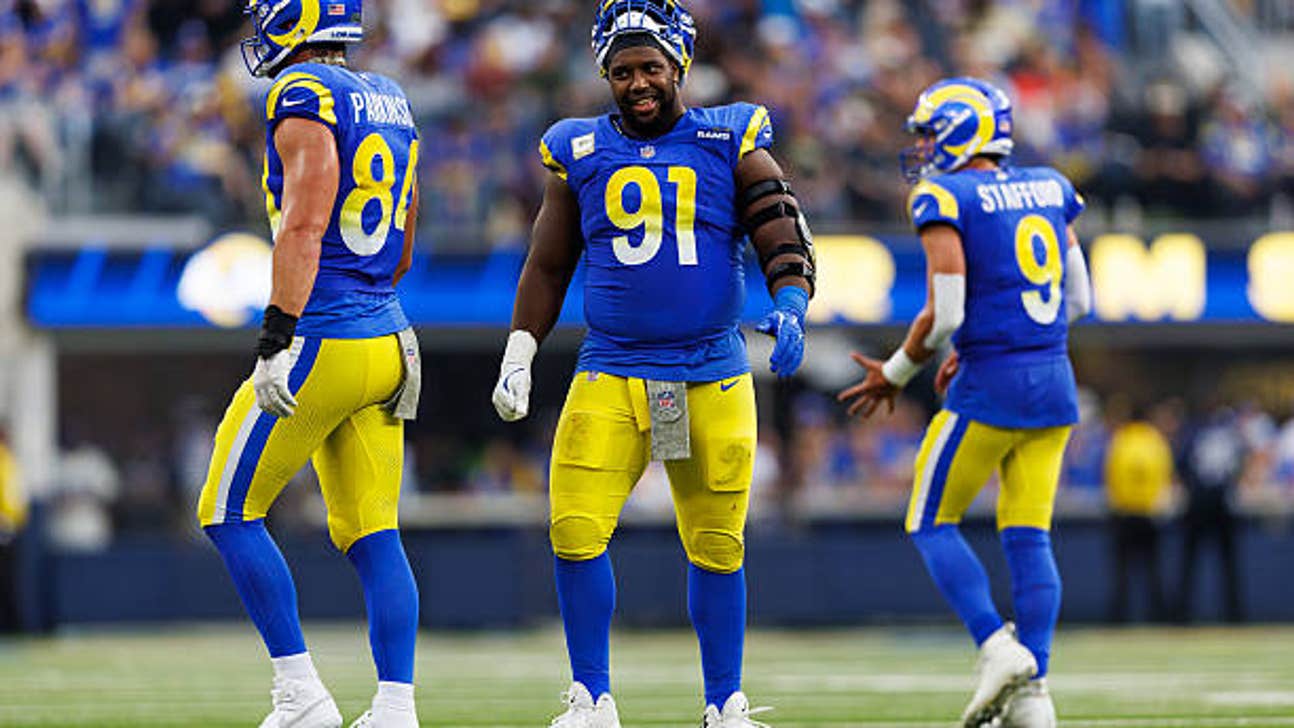 Rams vs. 49ers 2025 Prediction, Odds, Picks - Nov 9