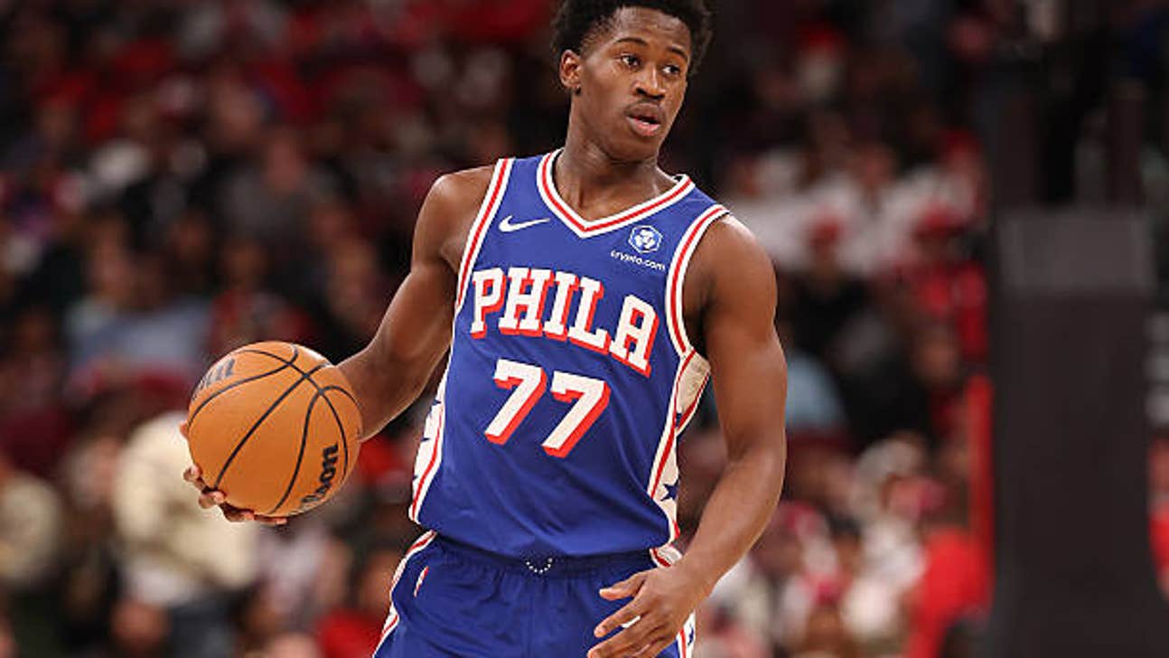 76ers vs. Raptors Prediction, Odds, Picks - Nov. 8
