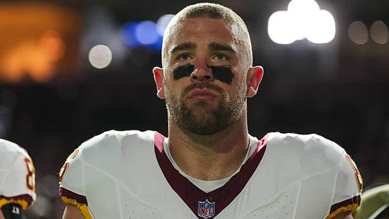 Best Tight End Waiver Wire Pick Ups for NFL Fantasy Football Week 11