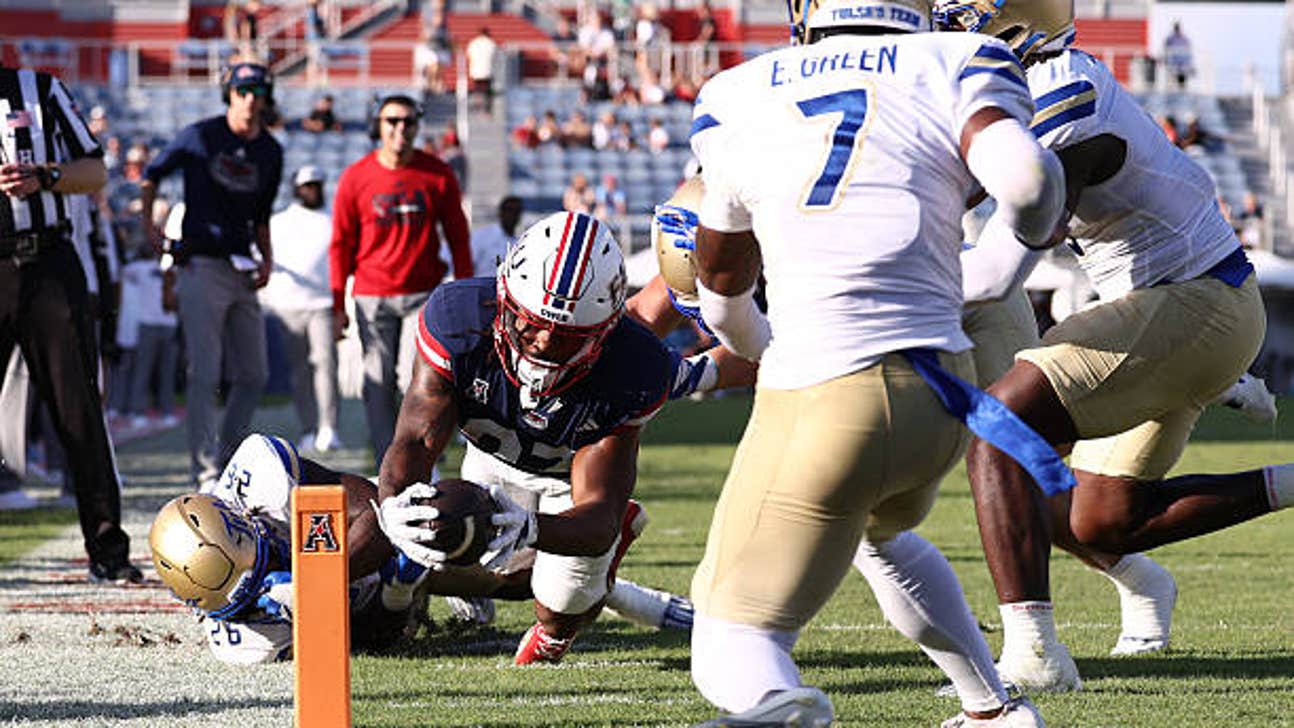 UConn vs. Florida Atlantic Prediction, Odds, Picks - November 22, 2025