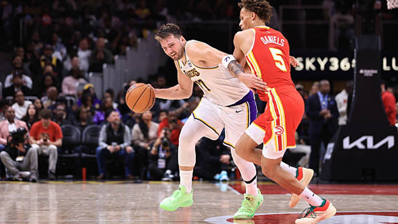 Lakers vs. Hornets Prediction, Odds, Picks - Nov. 10