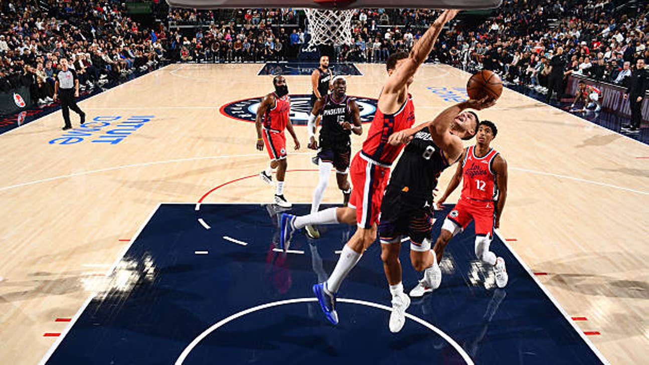Suns vs. Pelicans Prediction, Odds, Picks - Nov. 10