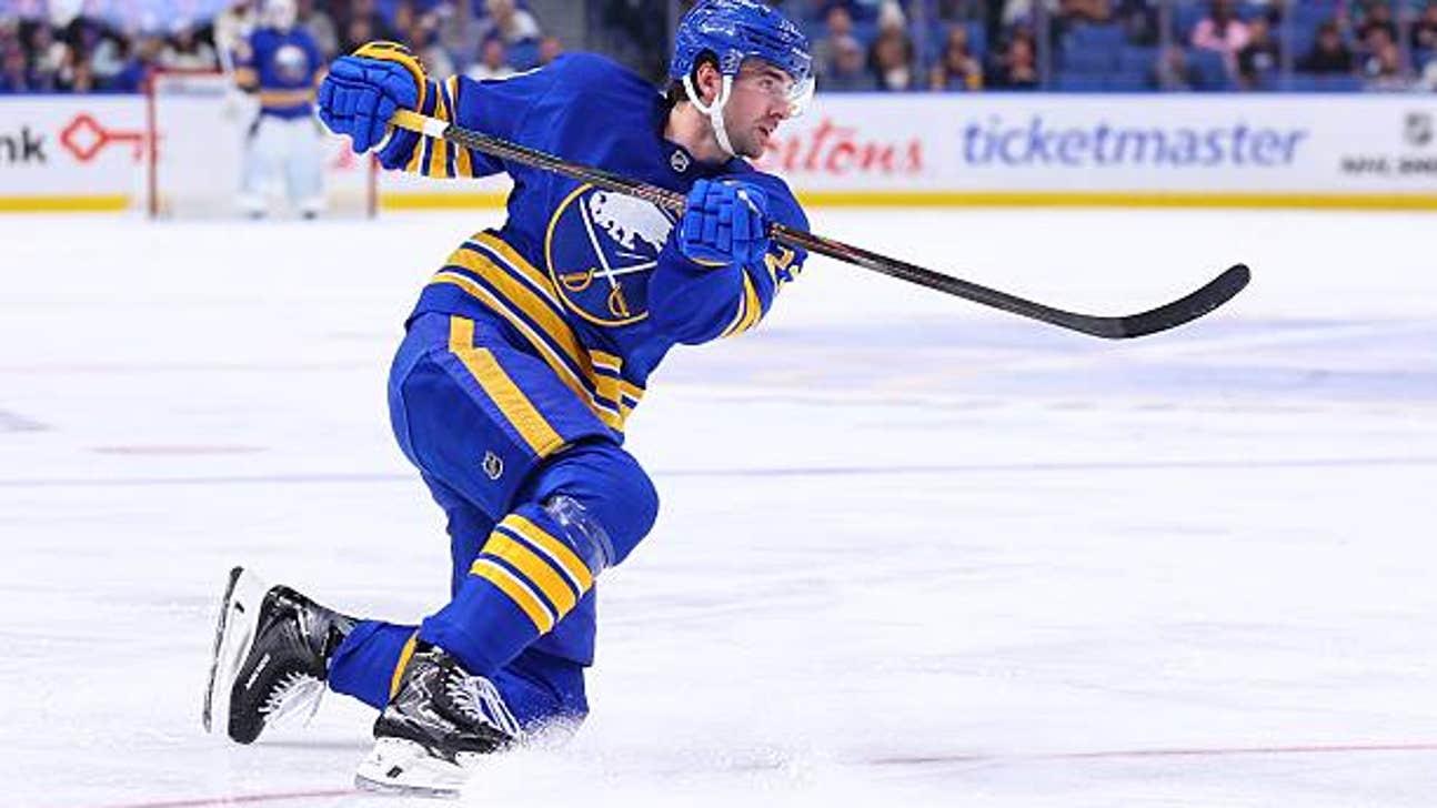 Sabres vs. Blues Prediction, Odds, Picks - Nov. 6