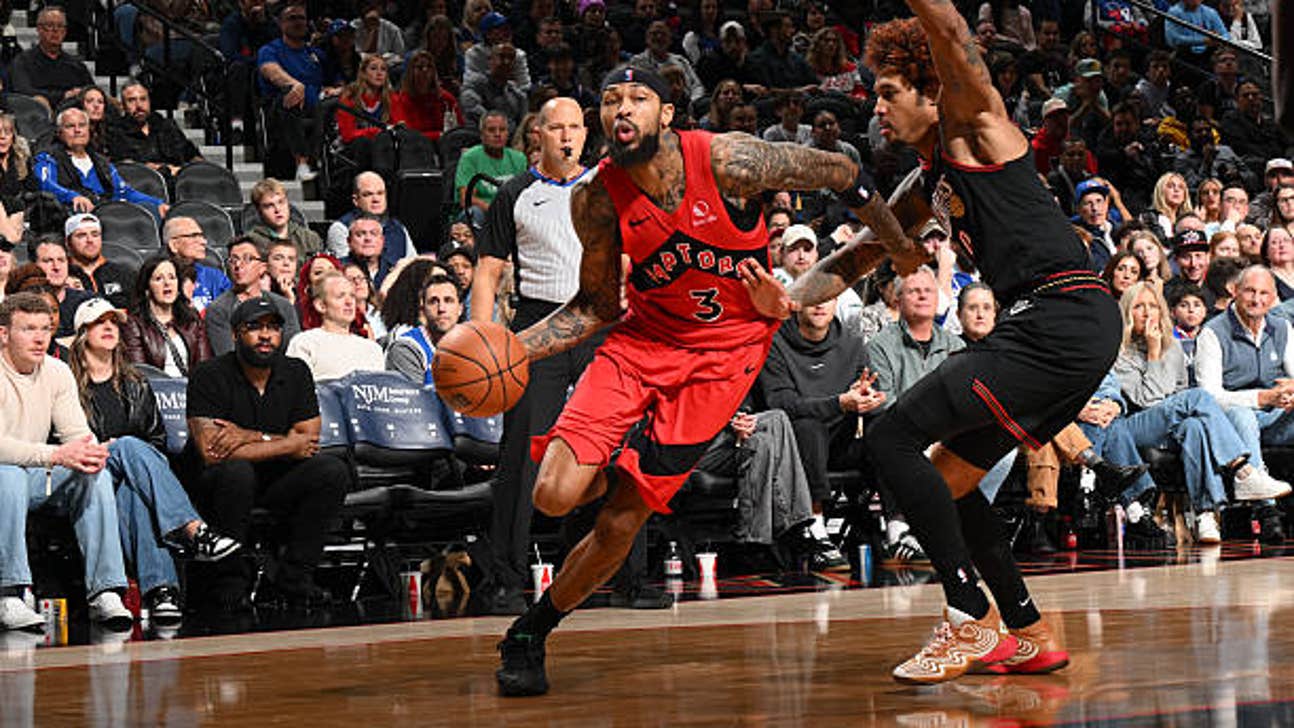 Raptors vs. Nets Prediction, Odds, Picks - Nov. 11