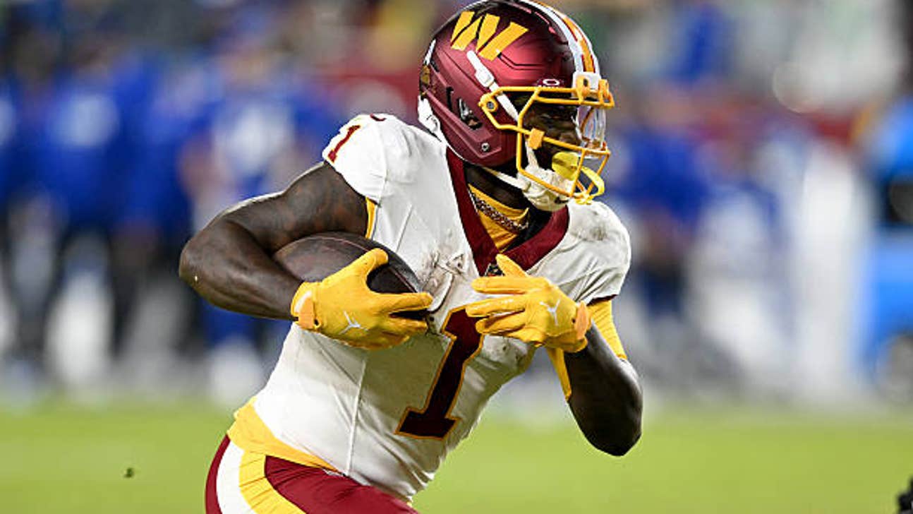 Lions vs. Commanders 2025 Prediction, Odds, Picks - Nov 9