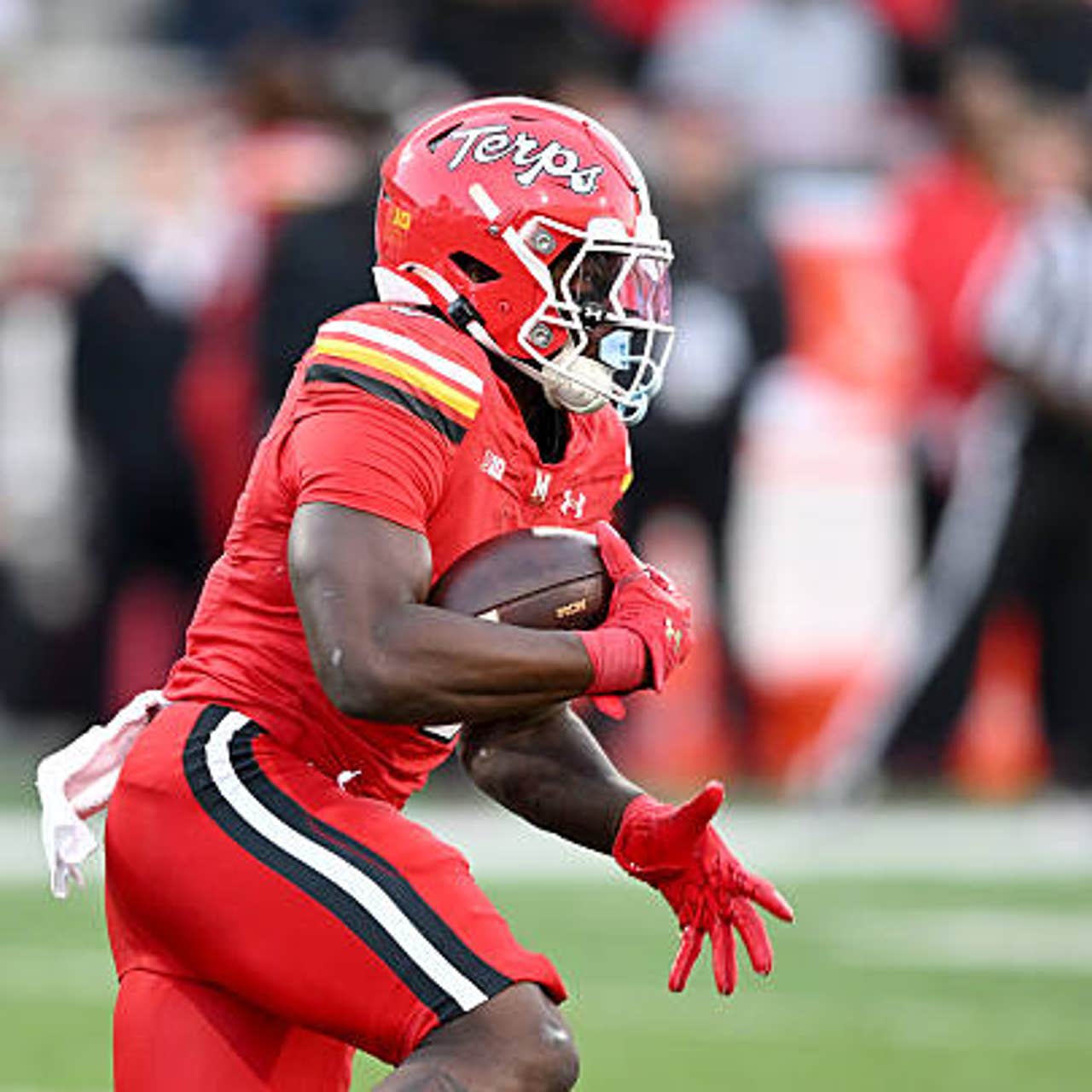 Image for How to Watch Rutgers vs. Maryland