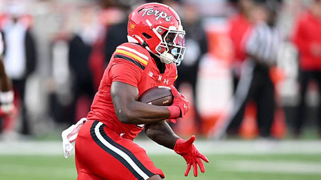 How to Watch Rutgers vs. Maryland: Time, TV Channel, Live Stream – November 8, 2025