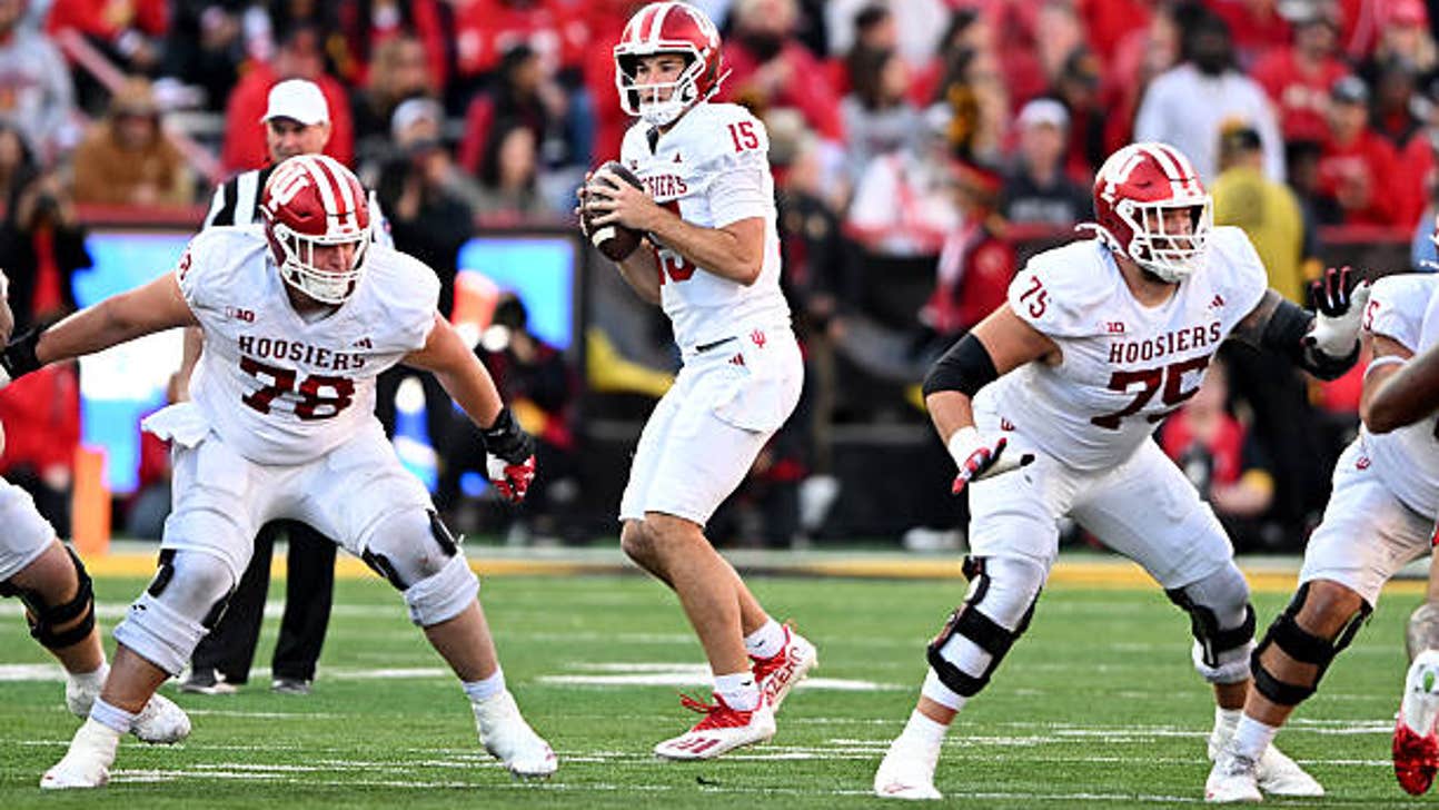 How to Watch Penn State vs. Indiana: Time, TV Channel, Live Stream – November 8, 2025