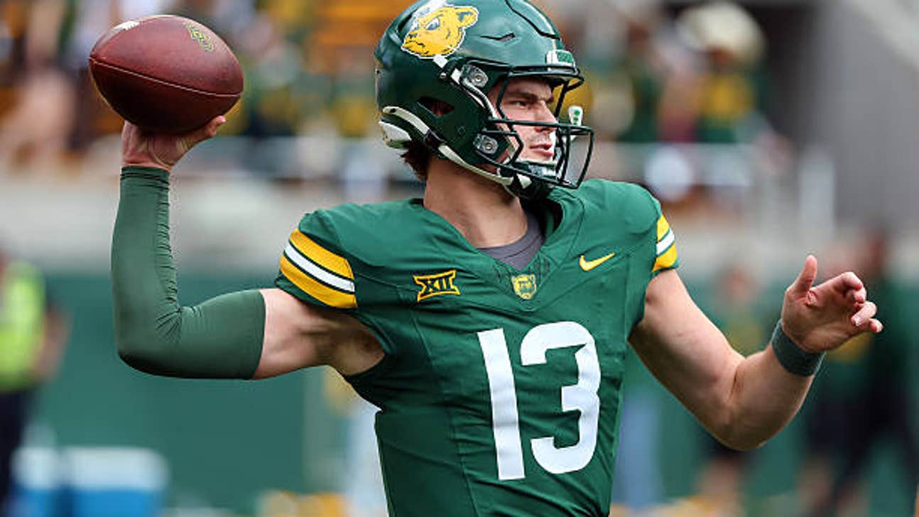 Utah vs. Baylor Prediction, Odds, Picks - November 15, 2025