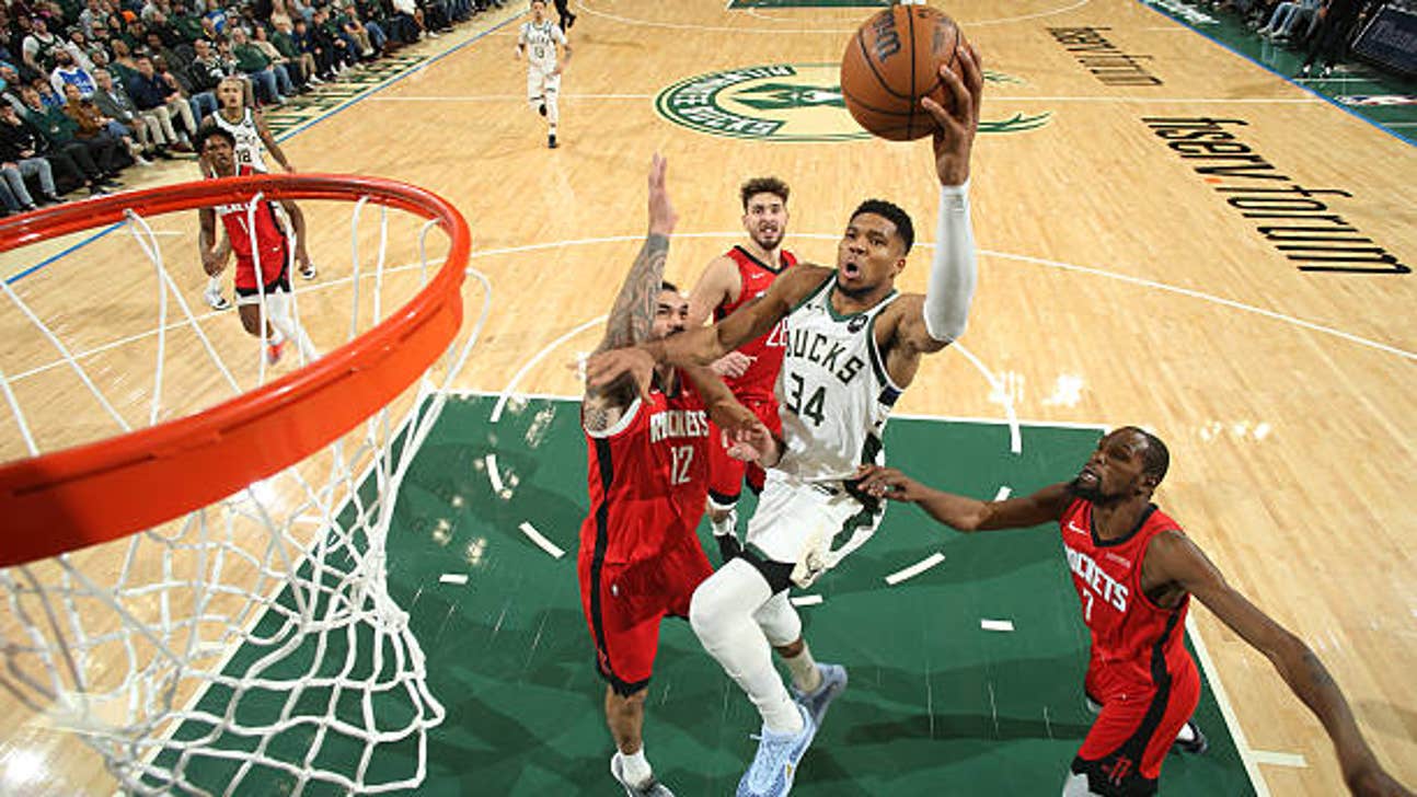 Bucks vs. Mavericks Prediction, Odds, Picks - Nov. 10