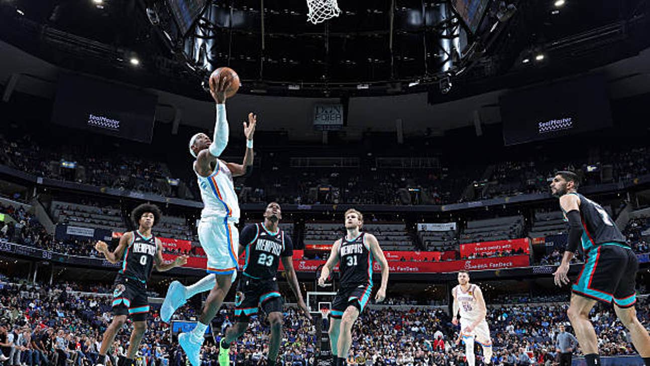 Thunder vs. Warriors Prediction, Odds, Picks - Nov. 11