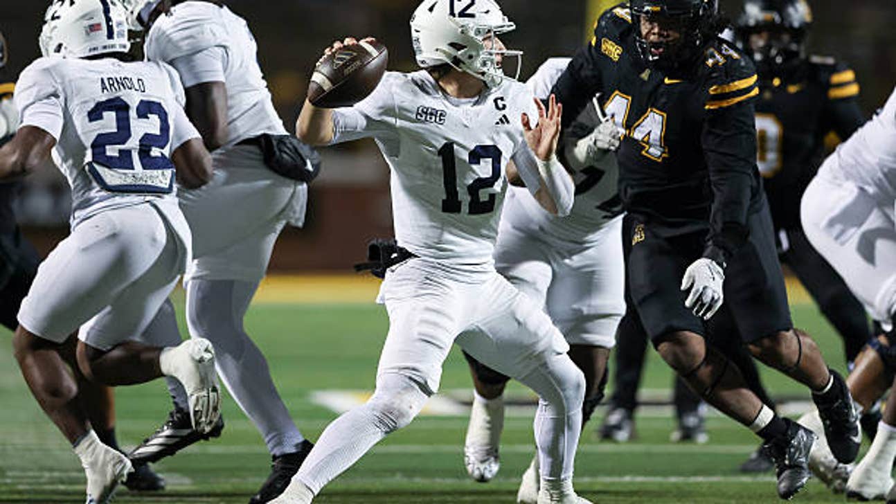 Georgia Southern vs. Coastal Carolina Prediction, Odds, Picks - November 15, 2025