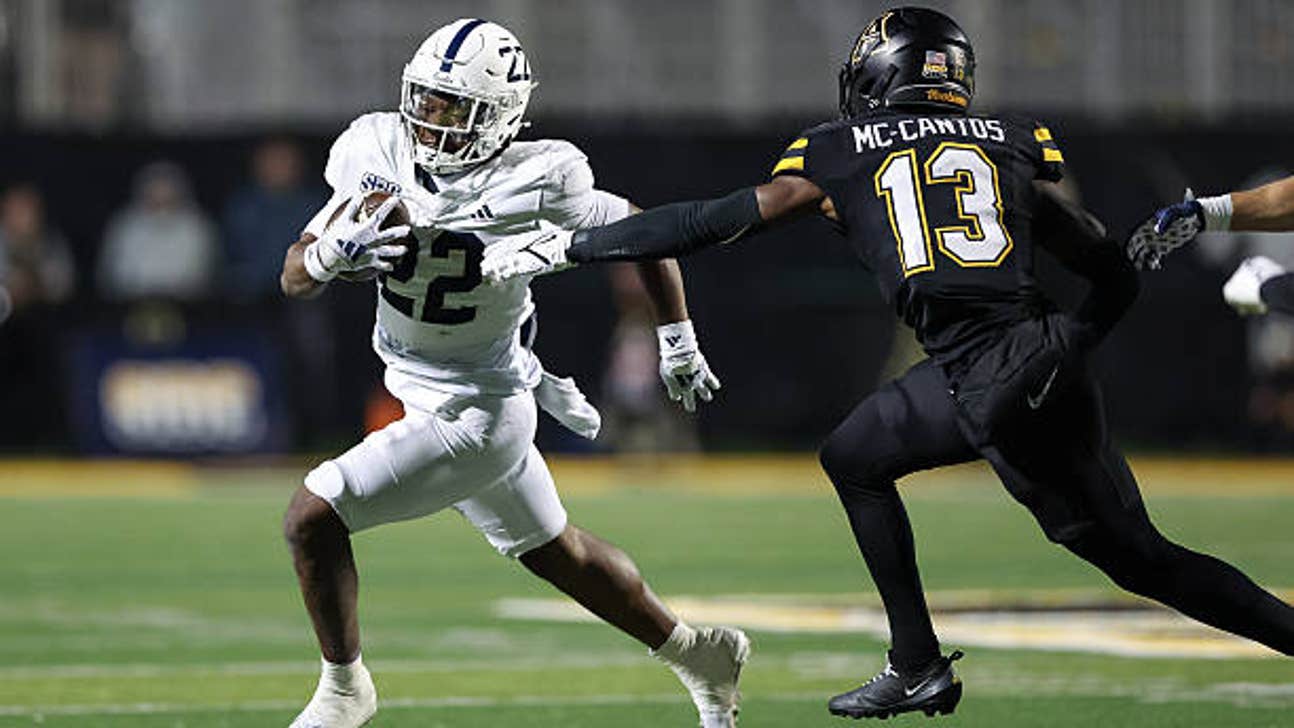 Old Dominion vs. Georgia Southern Prediction, Odds, Picks - November 22, 2025