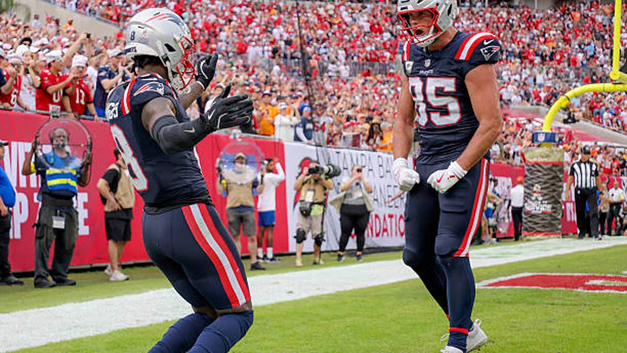 Patriots vs. Jets 2025 Prediction, Odds, Picks - Nov 13