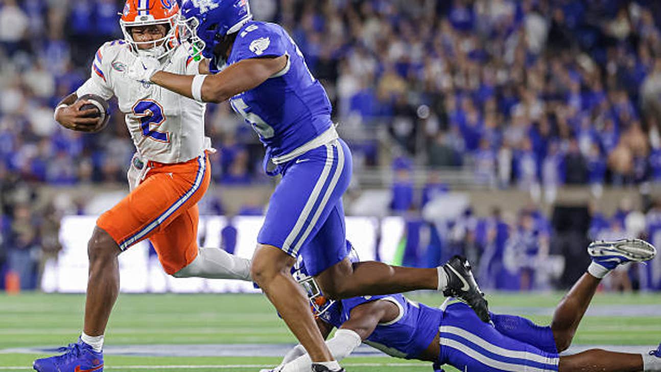 How to Watch Ole Miss vs. Florida: Time, TV Channel, Live Stream – November 15, 2025