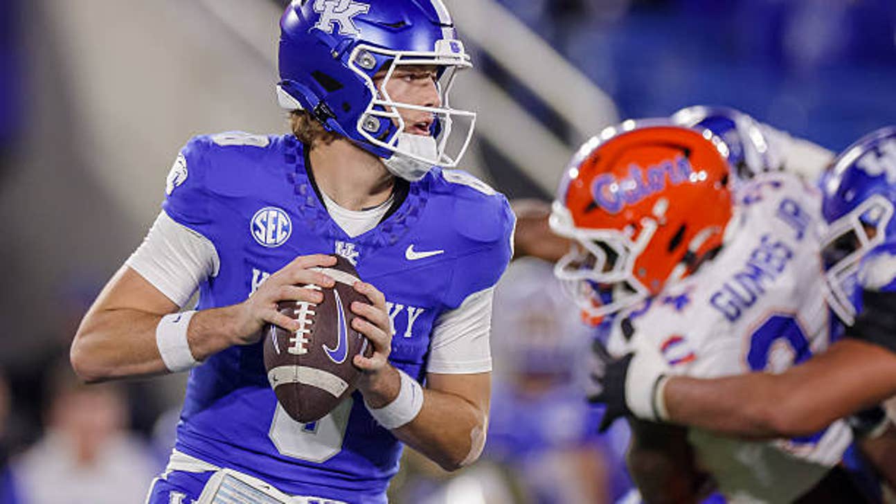 How to Watch Kentucky vs. Tennessee Tech: Time, TV Channel, Live Stream – November 15, 2025