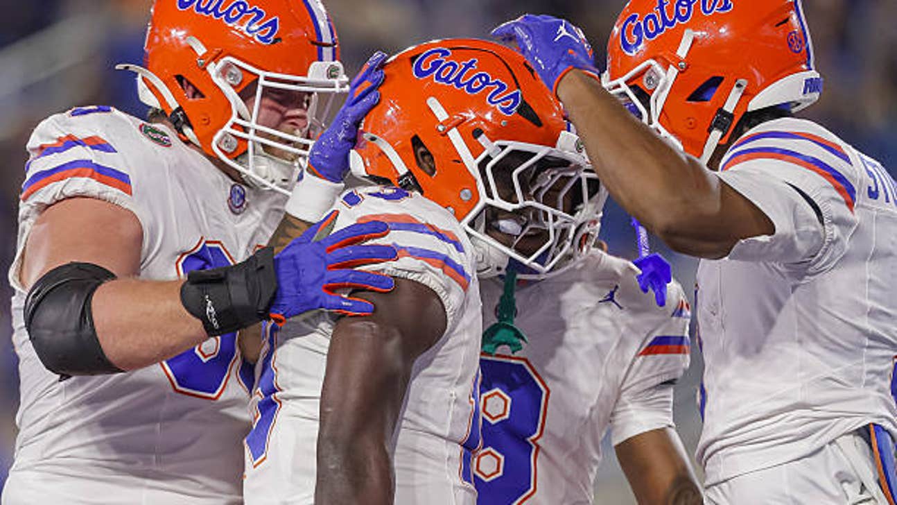 Ole Miss vs. Florida Prediction, Odds, Picks - November 15, 2025