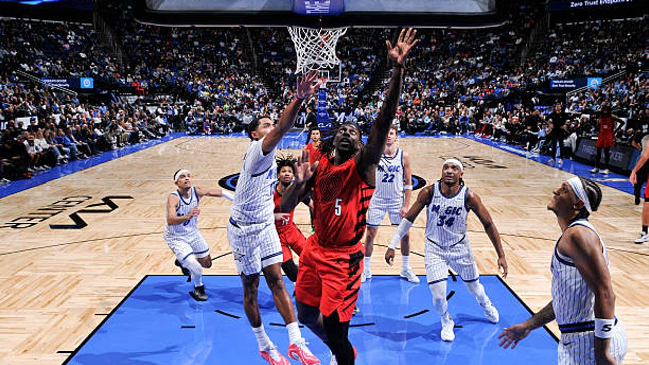 Trail Blazers vs. Pelicans Prediction, Odds, Picks - Nov. 12