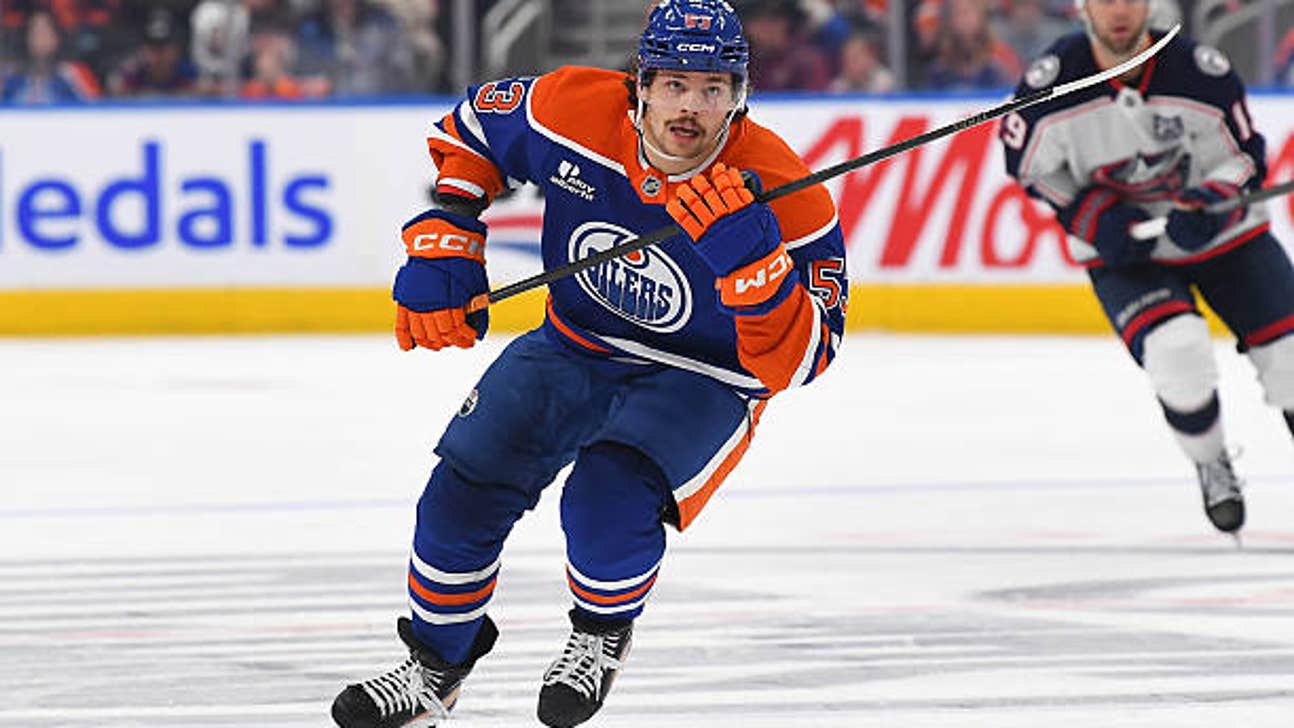 Kraken vs. Blue Jackets Prediction, Odds, Picks - Nov. 11