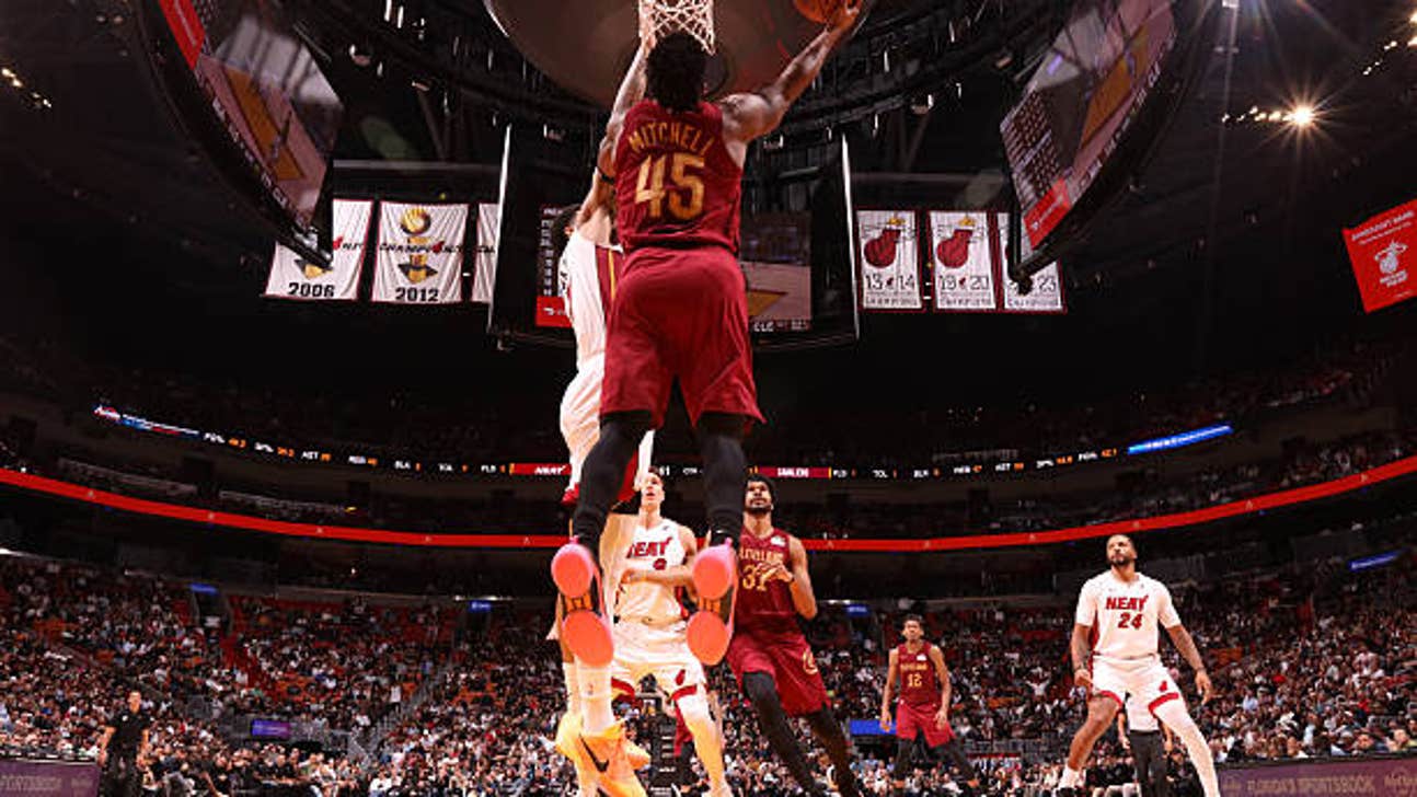 Cavaliers vs. Grizzlies Prediction, Odds, Picks - Nov. 15