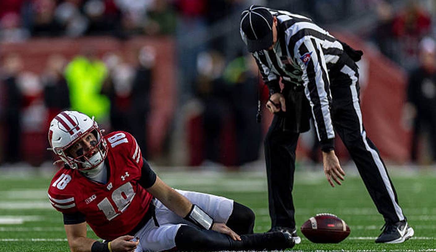 How to Watch Minnesota vs. Wisconsin: Time, TV Channel, Live Stream – November 29, 2025