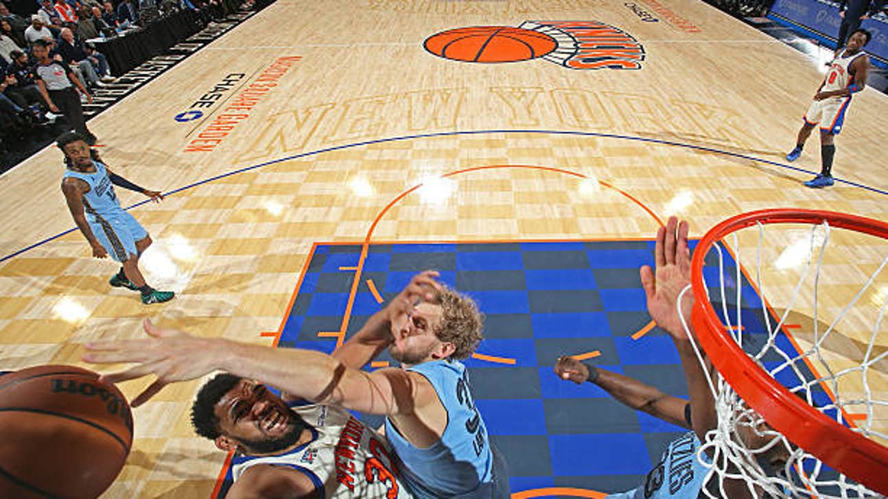 Knicks vs. Magic Prediction, Odds, Picks - Nov. 12