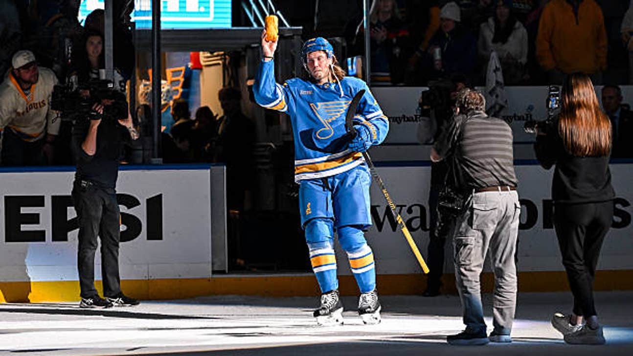 Blues vs. Flyers Prediction, Odds, Picks - Nov. 14