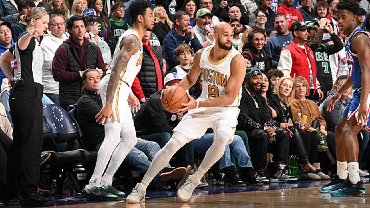 Celtics vs. Grizzlies Prediction, Odds, Picks - Nov. 12
