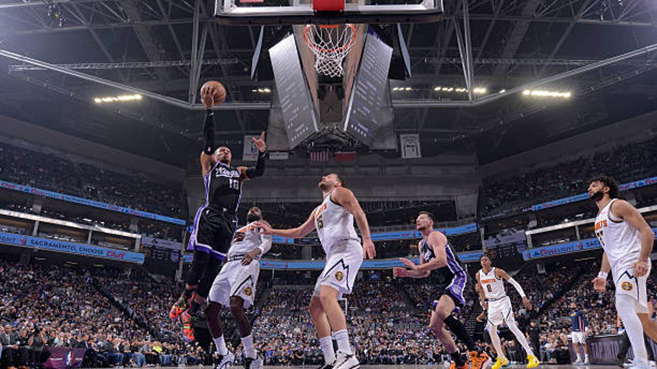 Hawks vs. Kings Prediction, Odds, Picks - Nov. 12