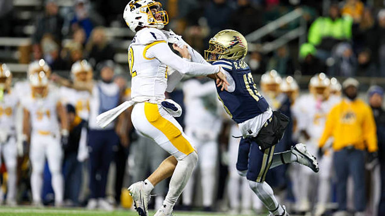 How to Watch Northern Illinois vs. Kent State: Time, TV Channel, Live Stream – November 28, 2025