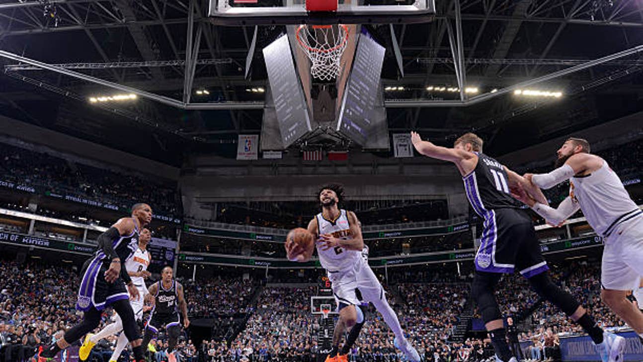 Nuggets vs. Clippers Prediction, Odds, Picks - Nov. 12