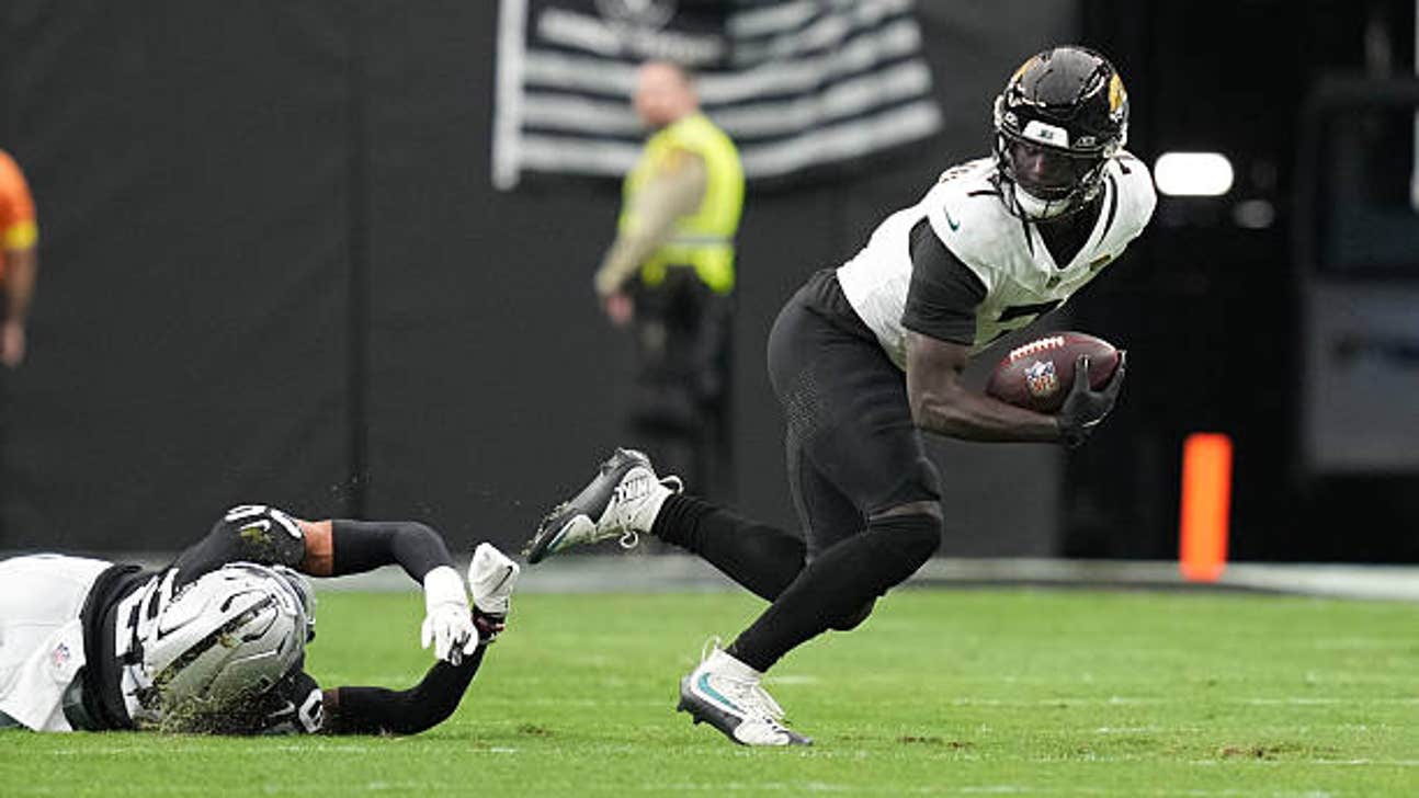 Chargers vs. Jaguars 2025 Prediction, Odds, Picks - Nov 16