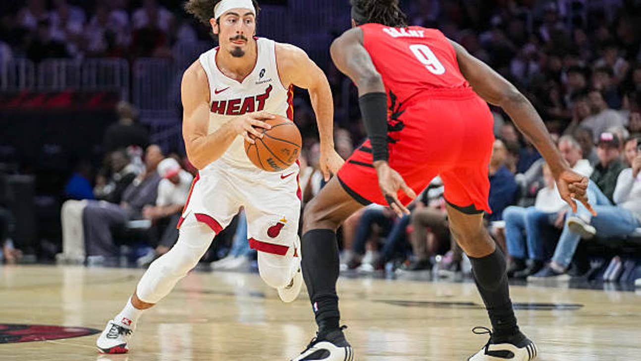Cavaliers vs. Heat Prediction, Odds, Picks - Nov. 10