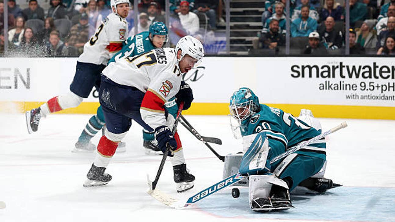 Golden Knights vs. Panthers Prediction, Odds, Picks - Nov. 10