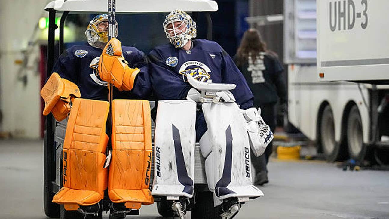 Penguins vs. Predators Prediction, Odds, Picks - Nov. 14