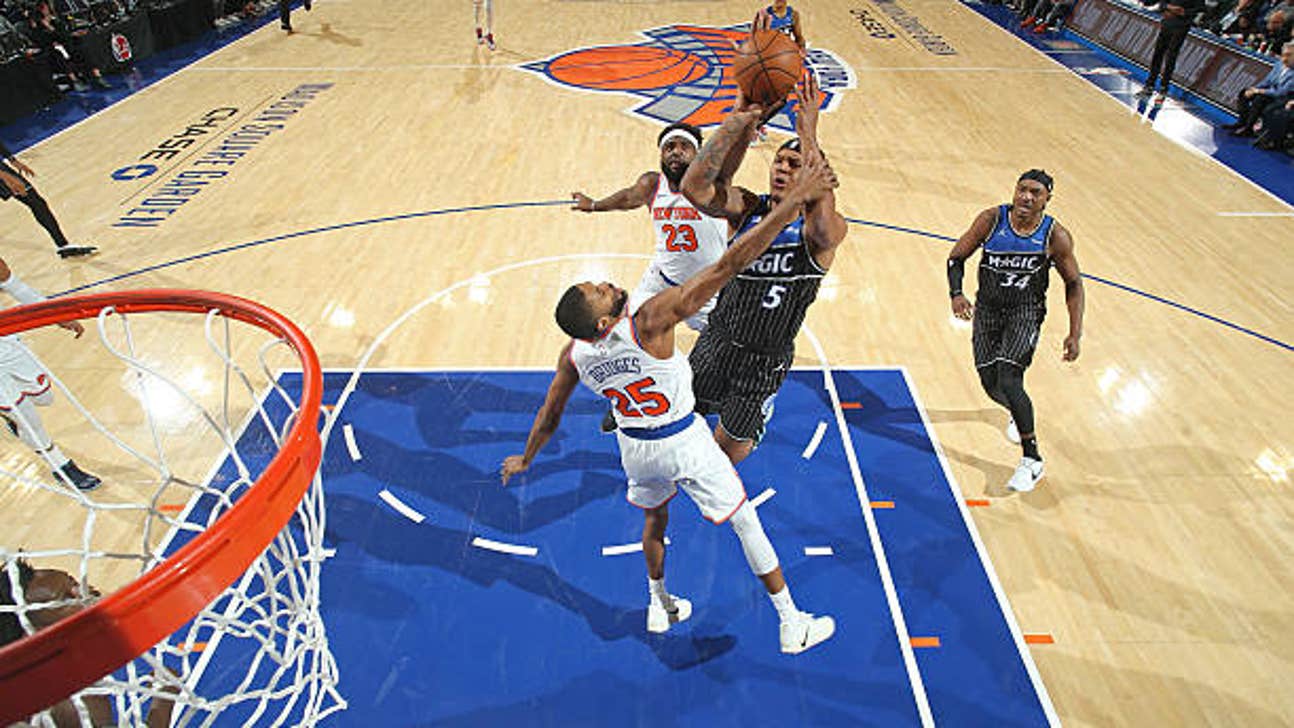 Magic vs. Nets Prediction, Odds, Picks - Nov. 14 | FOX Sports